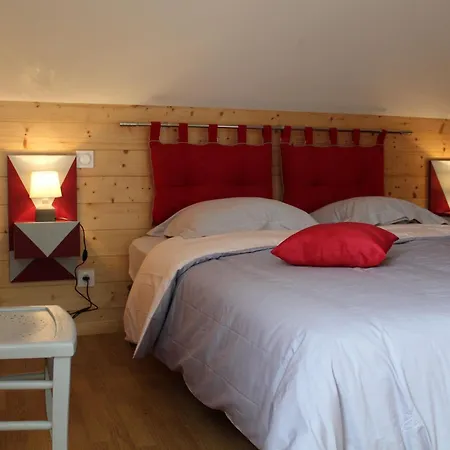 Calme A Sexey-les-bois - 6 Pers. - Fr-1-584-405