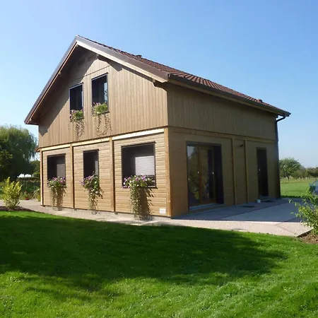 Tatil Evi Calme A Sexey-les-bois - 6 Pers. - Fr-1-584-405 *
