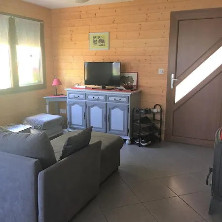 Tatil Evi Calme A Sexey-les-bois - 6 Pers. - Fr-1-584-405 *