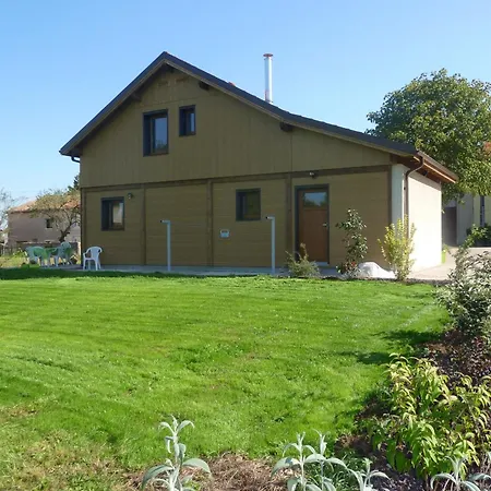 Calme A Sexey-les-bois - 6 Pers. - Fr-1-584-405 *