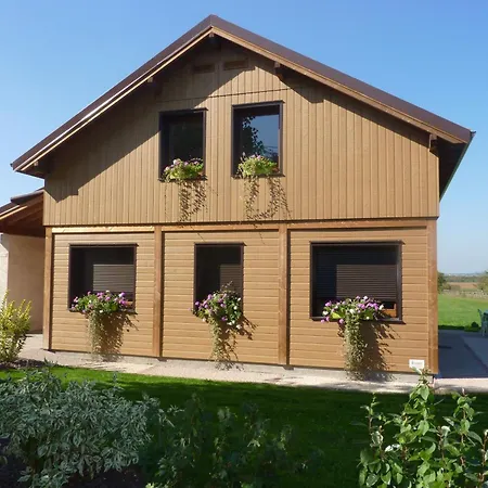 Calme A Sexey-les-bois - 6 Pers. - Fr-1-584-405 * Sexey-les Bois